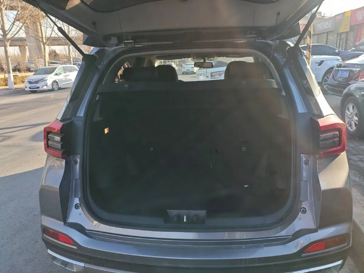 2021 Chery Tiggo 5x 1.5L 116HP L4 CVT,autocango,china used car exporter,china ev exporter,chinese used car exporter,chinese used ev exporter