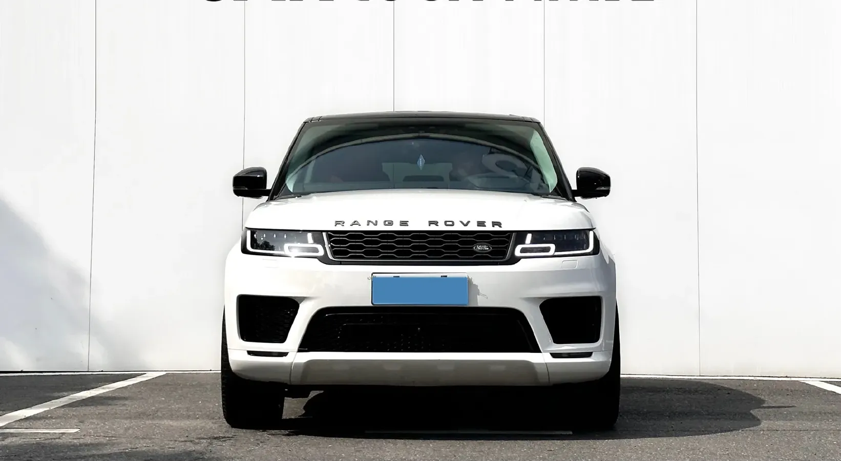 2020 Land Rover Range Rover Sport 3.0T 360HP L6 8AT,autocango,china used car exporter,china ev exporter,chinese used car exporter,chinese used ev exporter