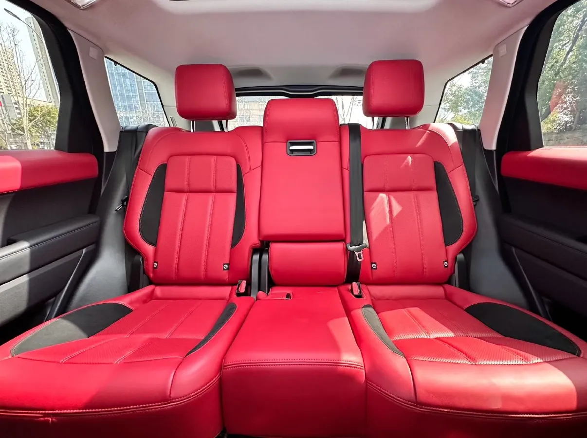 2020 Land Rover Range Rover Sport 3.0T 360HP L6 8AT,autocango,china used car exporter,china ev exporter,chinese used car exporter,chinese used ev exporter