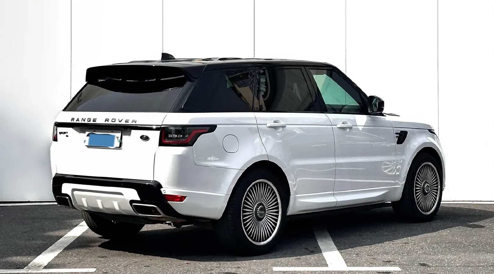 2020 Land Rover Range Rover Sport 3.0T 360HP L6 8AT,autocango,china used car exporter,china ev exporter,chinese used car exporter,chinese used ev exporter