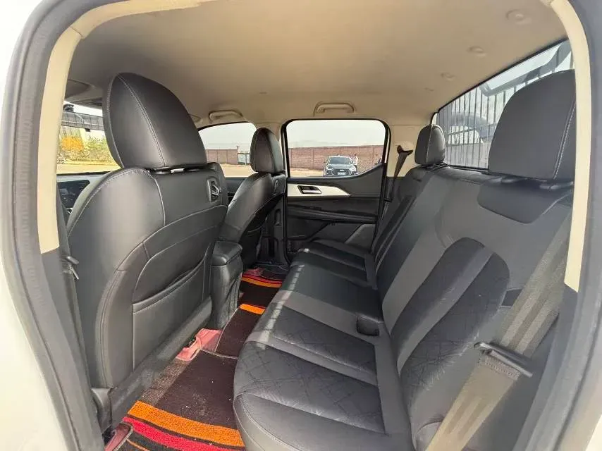 2022 Great Wall Poer King Kong 2.0T 163HP L4 6MT,autocango,china used car exporter,china ev exporter,chinese used car exporter,chinese used ev exporter