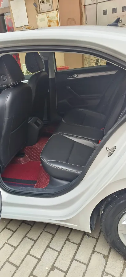 2017 Volkswagen Lamando 1.4T 131HP L4 7DCT,autocango,china used car exporter,china ev exporter,chinese used car exporter,chinese used ev exporter