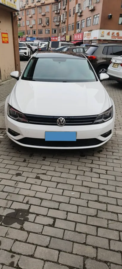 2017 Volkswagen Lamando 1.4T 131HP L4 7DCT,autocango,china used car exporter,china ev exporter,chinese used car exporter,chinese used ev exporter