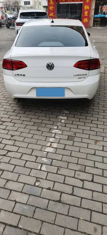 2017 Volkswagen Lamando 1.4T 131HP L4 7DCT,autocango,china used car exporter,china ev exporter,chinese used car exporter,chinese used ev exporter