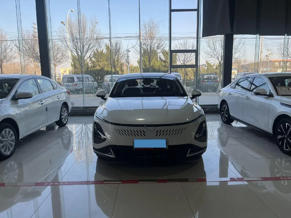2024 WuLing XingGuang 1.5L 106HP L4 E-CVT PHEV 9.5KWH,autocango,china used car exporter,china ev exporter,chinese used car exporter,chinese used ev exporter