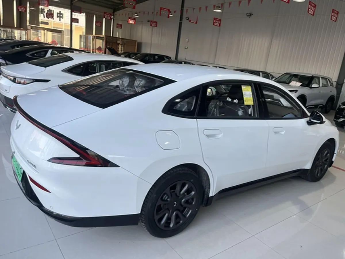 2024 WuLing XingGuang 1.5L 106HP L4 E-CVT PHEV 9.5KWH,autocango,china used car exporter,china ev exporter,chinese used car exporter,chinese used ev exporter