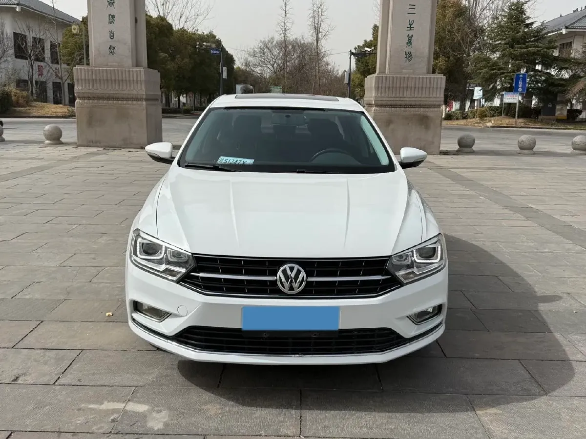 2018 Volkswagen Bora 1.5L 110HP L4 6AT,autocango,china used car exporter,china ev exporter,chinese used car exporter,chinese used ev exporter