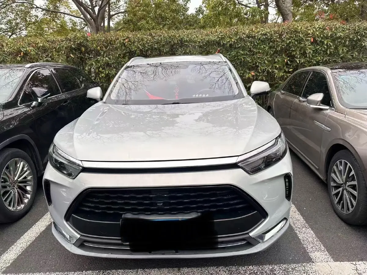 2020 BeiJing Auto X7 1.5T 188HP L4 7DCT,autocango,china used car exporter,china ev exporter,chinese used car exporter,chinese used ev exporter