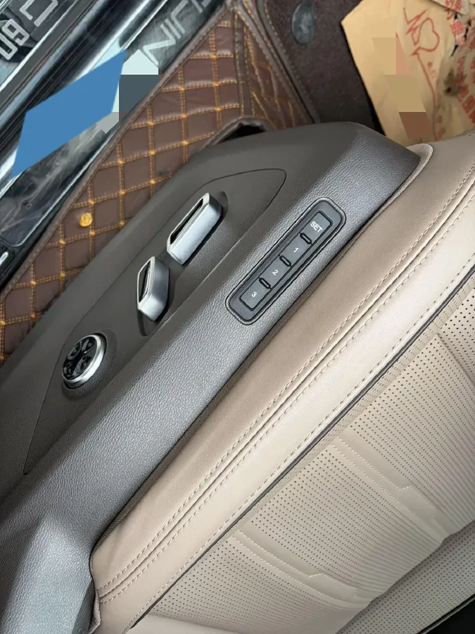 2022 Beijing BJ60 2.0T 267HP L4 8AT,autocango,china used car exporter,china ev exporter,chinese used car exporter,chinese used ev exporter