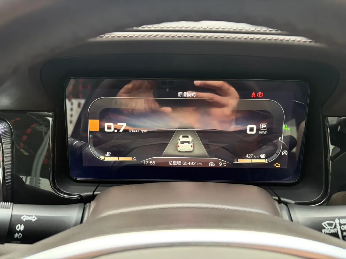 2022 Beijing BJ60 2.0T 267HP L4 8AT,autocango,china used car exporter,china ev exporter,chinese used car exporter,chinese used ev exporter