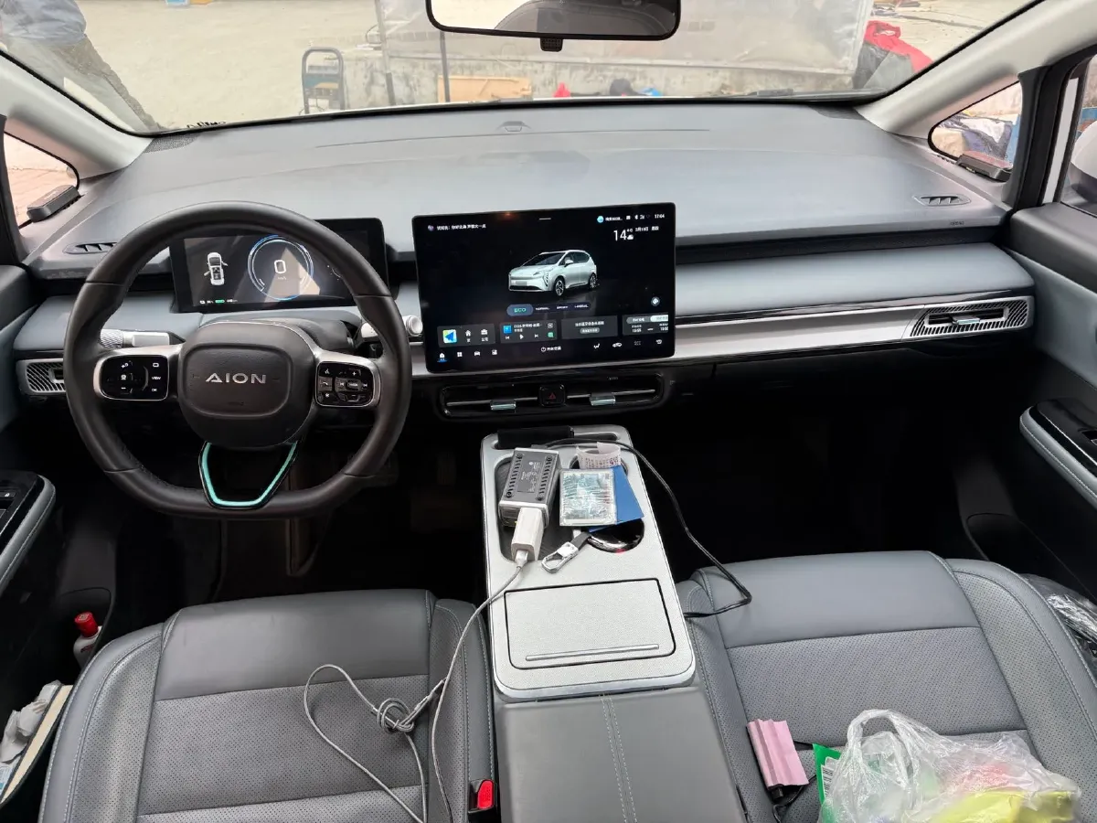 2025 Aion Y BEV,autocango,china used car exporter,china ev exporter,chinese used car exporter,chinese used ev exporter