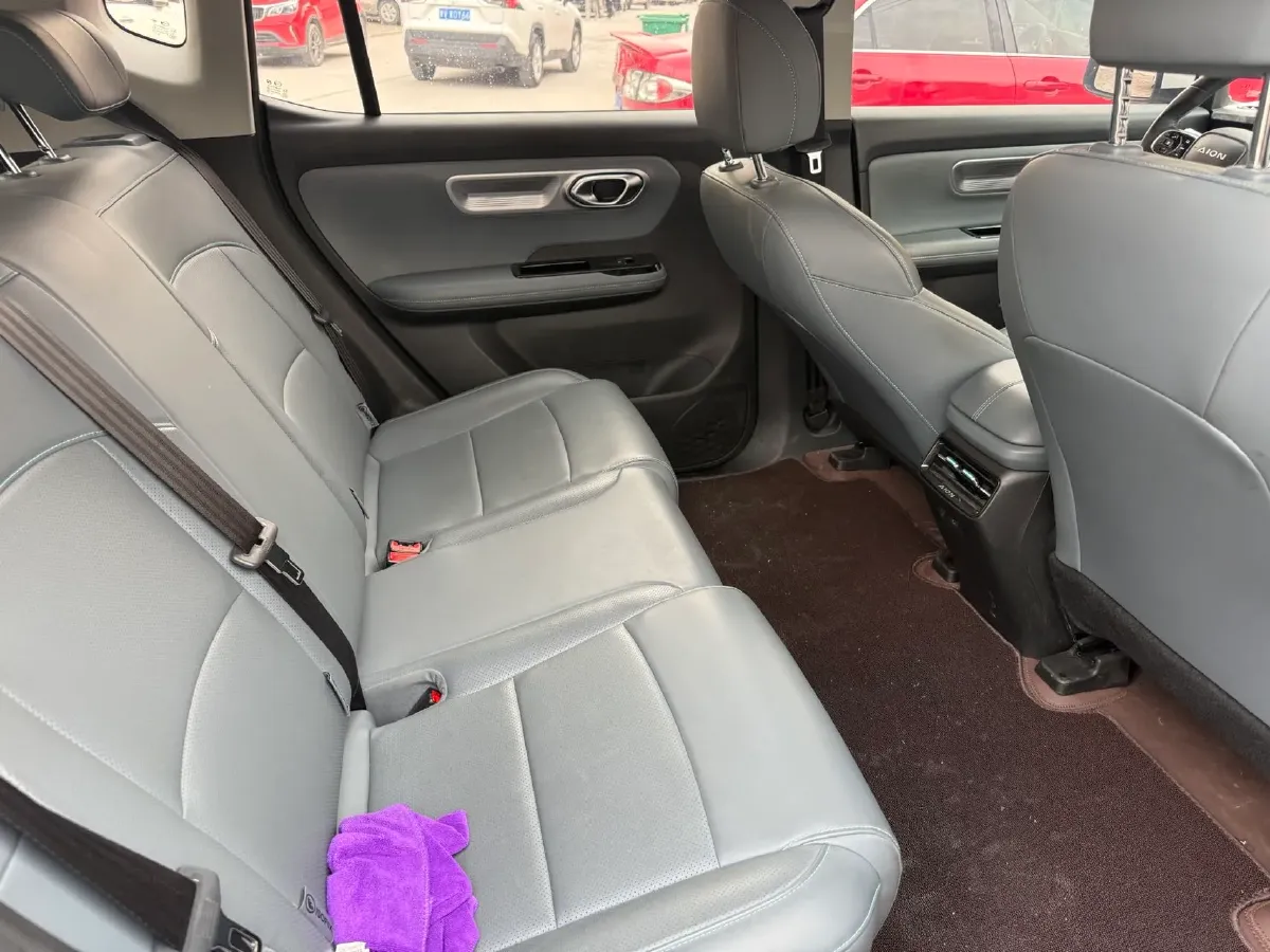 2025 Aion Y BEV,autocango,china used car exporter,china ev exporter,chinese used car exporter,chinese used ev exporter