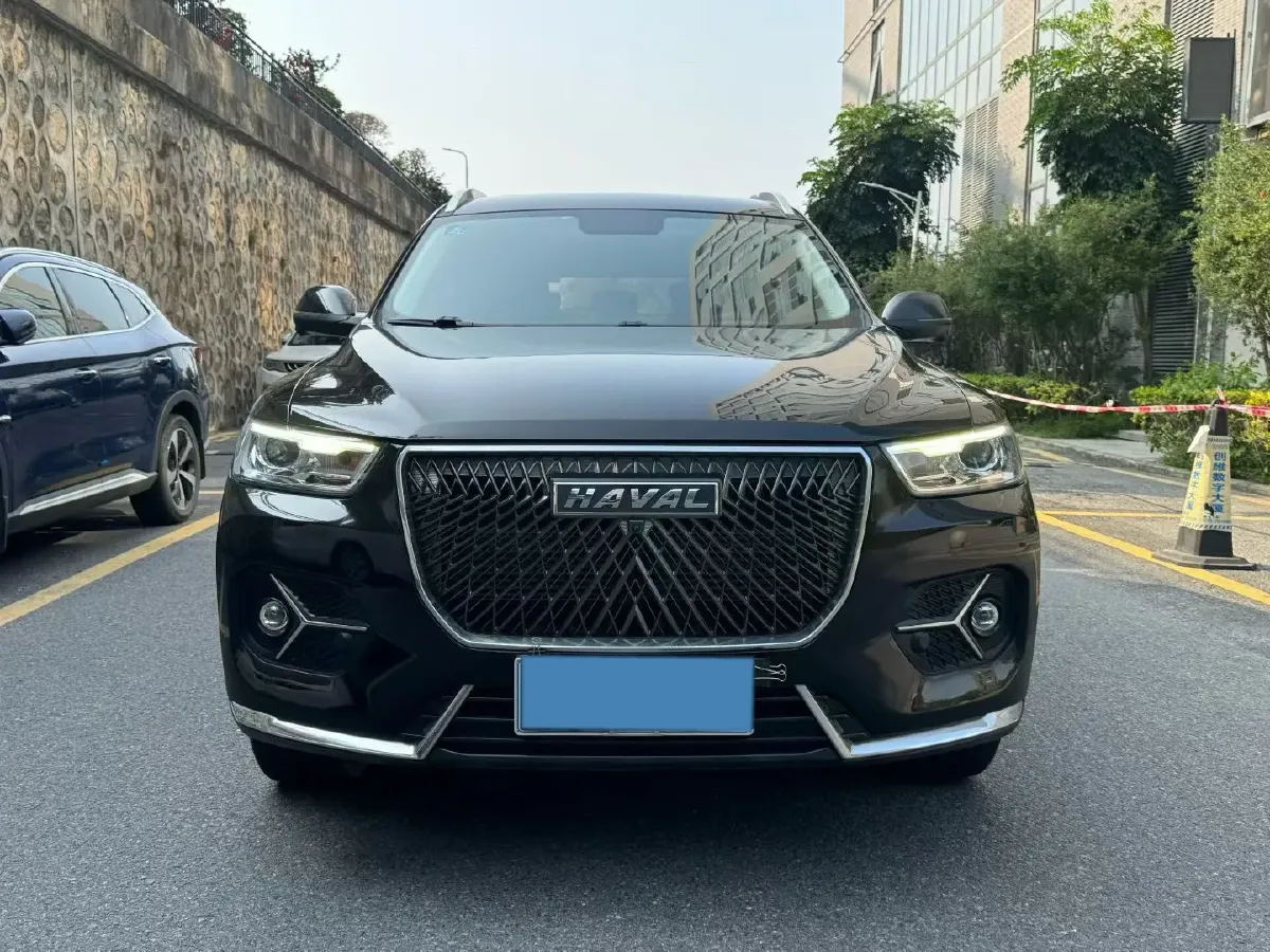 2021 Haval H6 1.5T 150HP L4 7DCT,autocango,china used car exporter,china ev exporter,chinese used car exporter,chinese used ev exporter