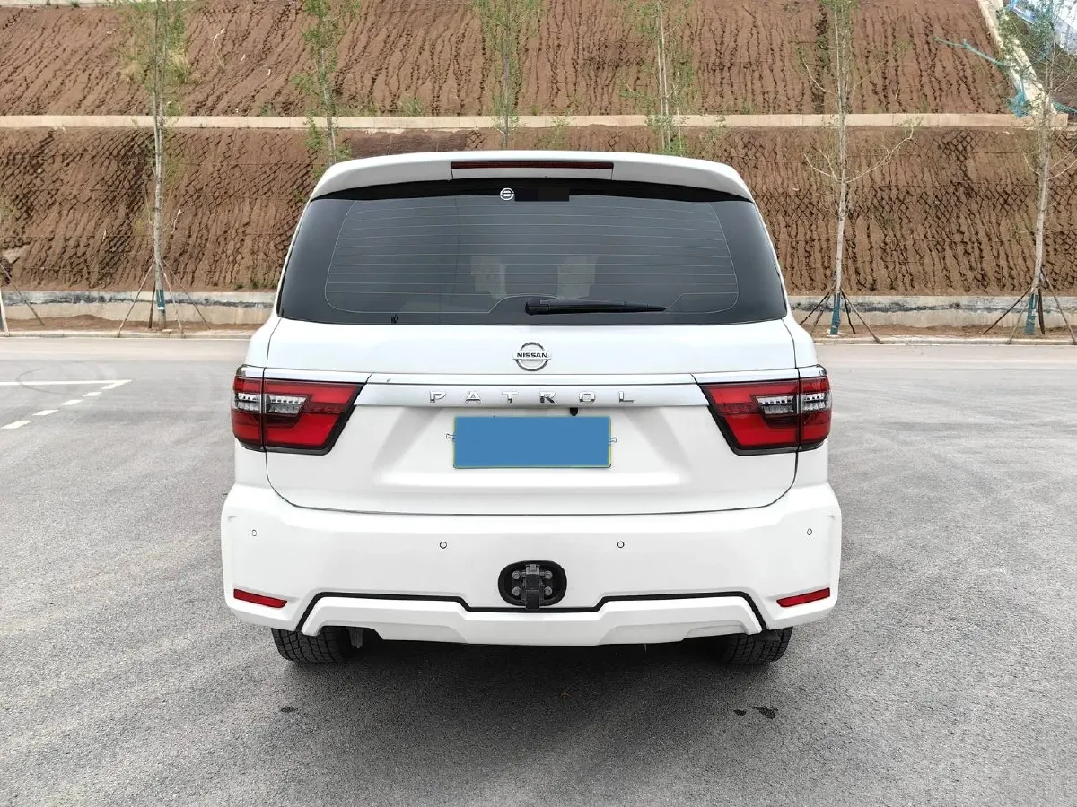 2020 Nissan Terra 2.5L 193HP L4 7AT,autocango,china used car exporter,china ev exporter,chinese used car exporter,chinese used ev exporter