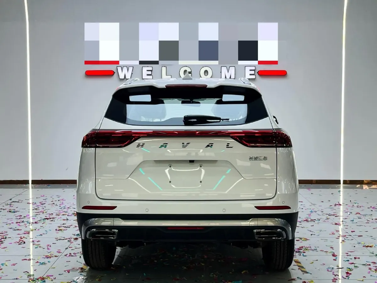 2025 Haval H6 1.5T 150HP L4 7DCT,autocango,china used car exporter,china ev exporter,chinese used car exporter,chinese used ev exporter
