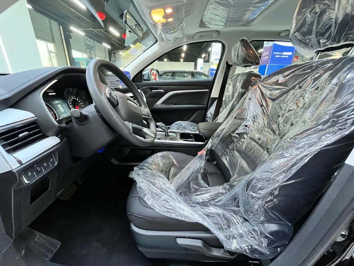 2025 Haval H6 1.5T 150HP L4 7DCT,autocango,china used car exporter,china ev exporter,chinese used car exporter,chinese used ev exporter