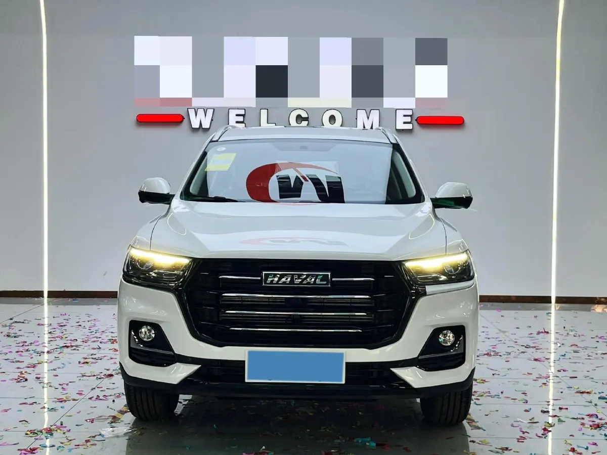 2025 Haval H6 1.5T 150HP L4 7DCT,autocango,china used car exporter,china ev exporter,chinese used car exporter,chinese used ev exporter