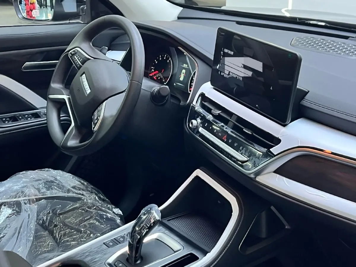 2025 Haval H6 1.5T 150HP L4 7DCT,autocango,china used car exporter,china ev exporter,chinese used car exporter,chinese used ev exporter