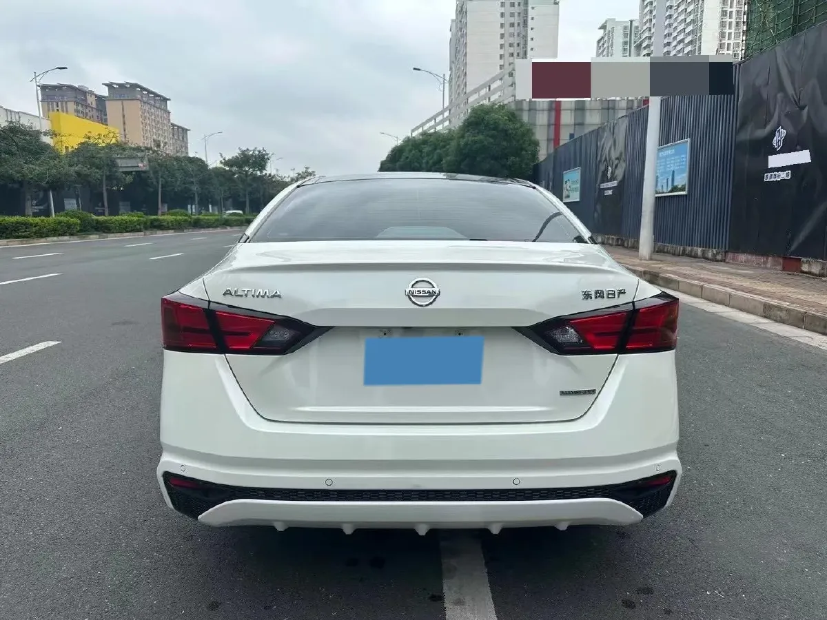 2020 Nissan Teana 2.0L 156HP L4 CVT,autocango,china used car exporter,china ev exporter,chinese used car exporter,chinese used ev exporter