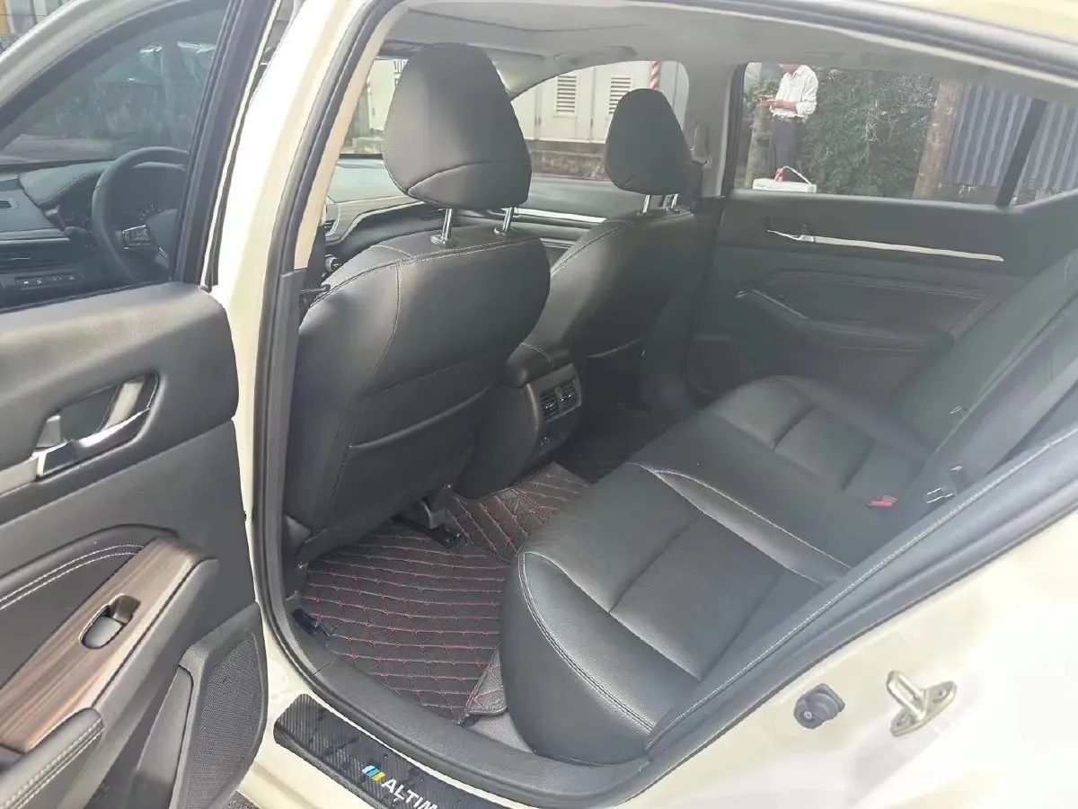 2020 Nissan Teana 2.0L 156HP L4 CVT,autocango,china used car exporter,china ev exporter,chinese used car exporter,chinese used ev exporter