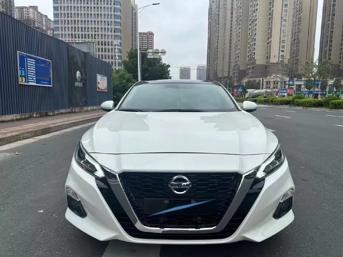 2020 Nissan Teana 2.0L 156HP L4 CVT,autocango,china used car exporter,china ev exporter,chinese used car exporter,chinese used ev exporter
