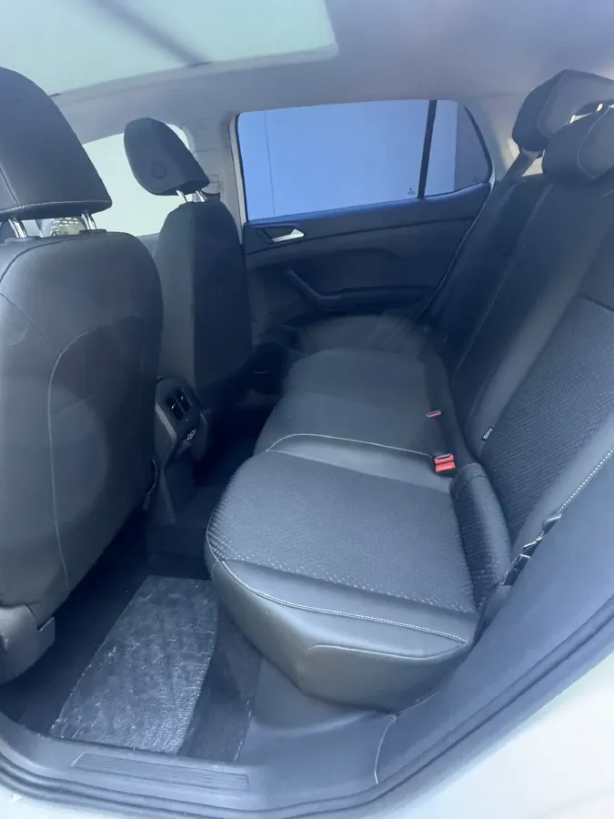 2021 Volkswagen Tacqua 1.5L 113HP L4 6AT,autocango,china used car exporter,china ev exporter,chinese used car exporter,chinese used ev exporter