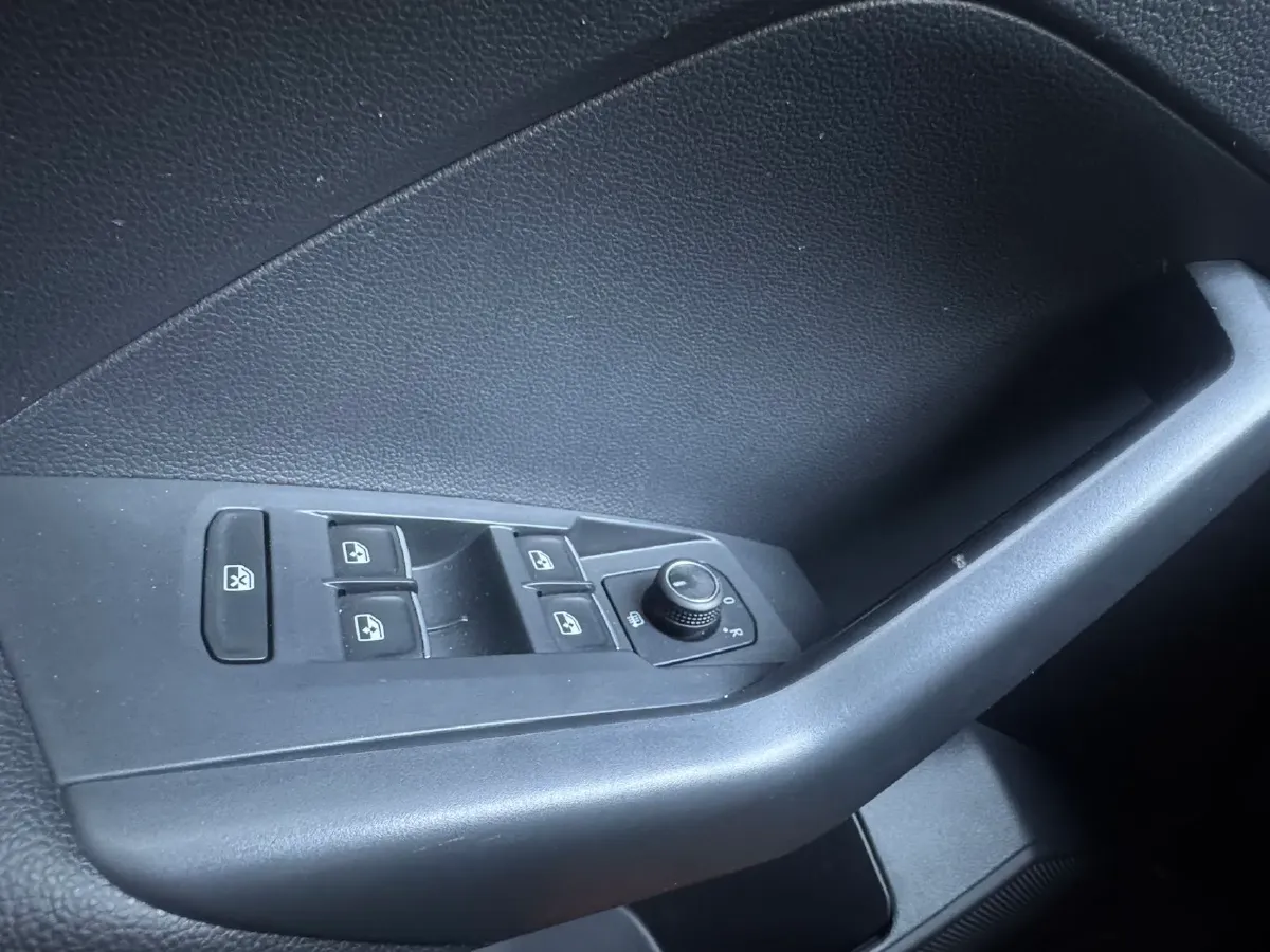 2021 Volkswagen Tacqua 1.5L 113HP L4 6AT,autocango,china used car exporter,china ev exporter,chinese used car exporter,chinese used ev exporter