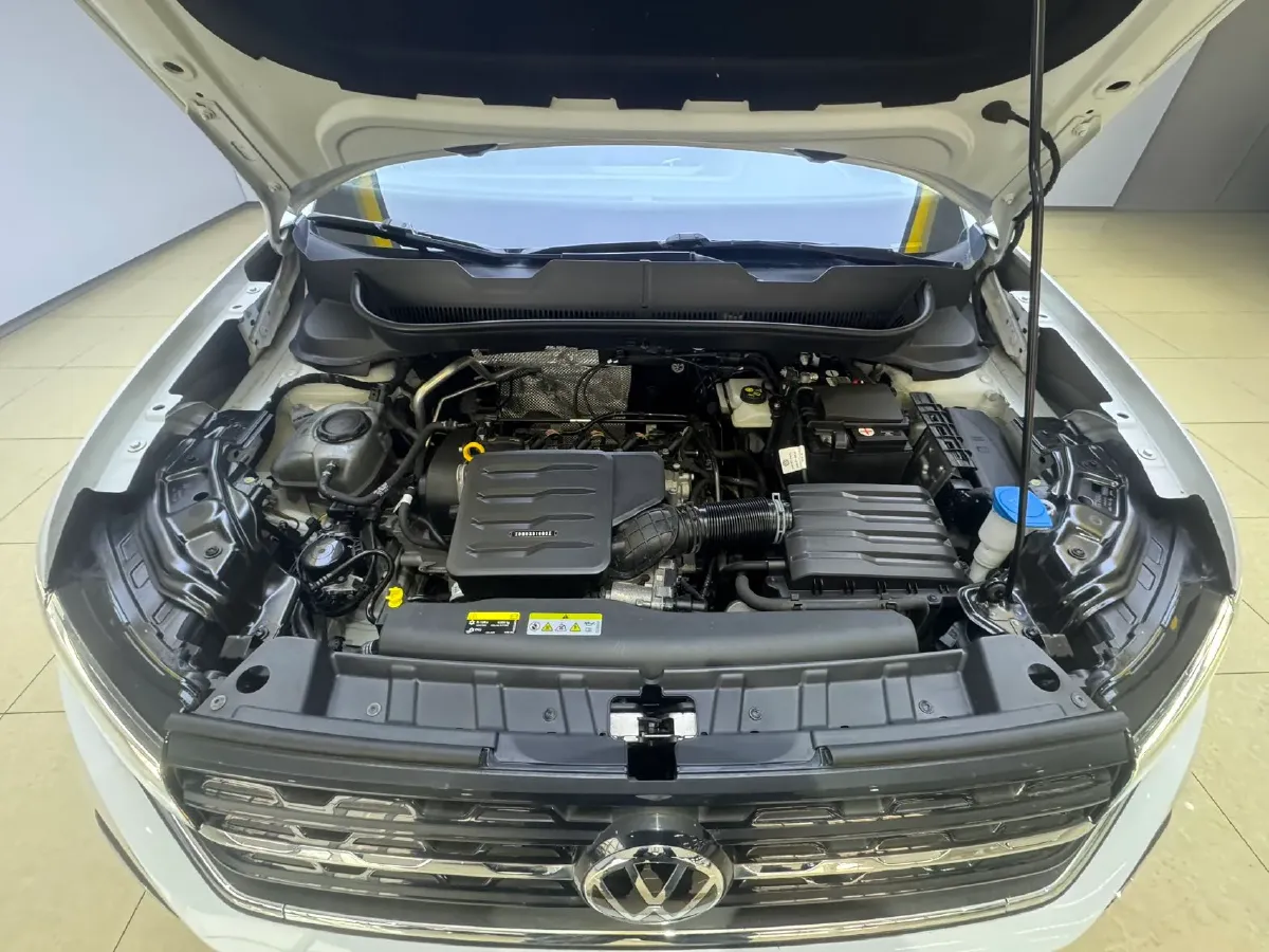 2021 Volkswagen Tacqua 1.5L 113HP L4 6AT,autocango,china used car exporter,china ev exporter,chinese used car exporter,chinese used ev exporter