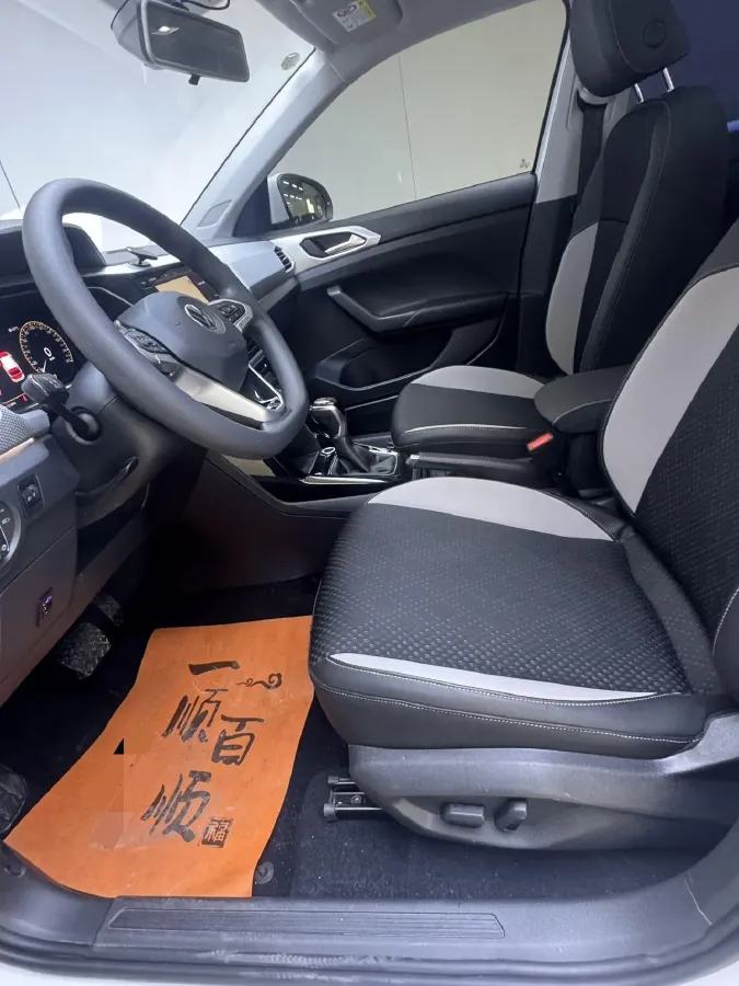 2021 Volkswagen Tacqua 1.5L 113HP L4 6AT,autocango,china used car exporter,china ev exporter,chinese used car exporter,chinese used ev exporter