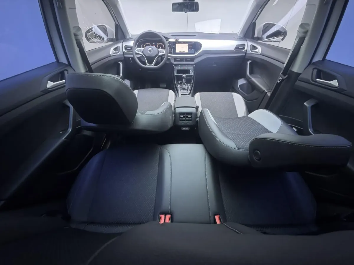 2021 Volkswagen Tacqua 1.5L 113HP L4 6AT,autocango,china used car exporter,china ev exporter,chinese used car exporter,chinese used ev exporter