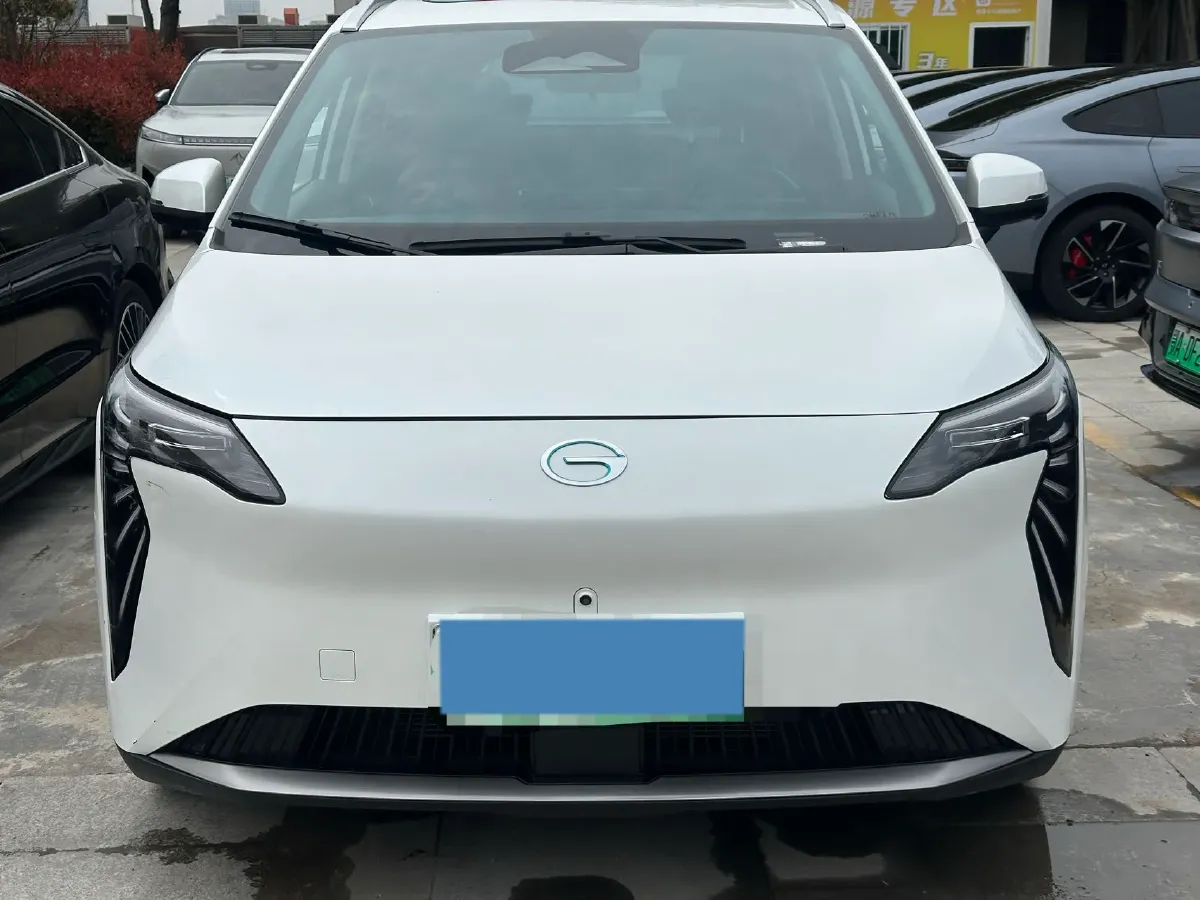 2024 Aion Y BEV 49.75KWH,autocango,china used car exporter,china ev exporter,chinese used car exporter,chinese used ev exporter