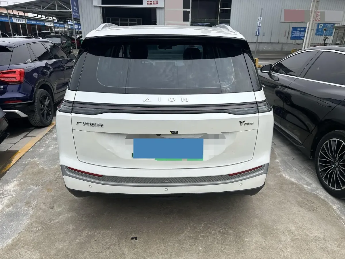 2024 Aion Y BEV 49.75KWH,autocango,china used car exporter,china ev exporter,chinese used car exporter,chinese used ev exporter