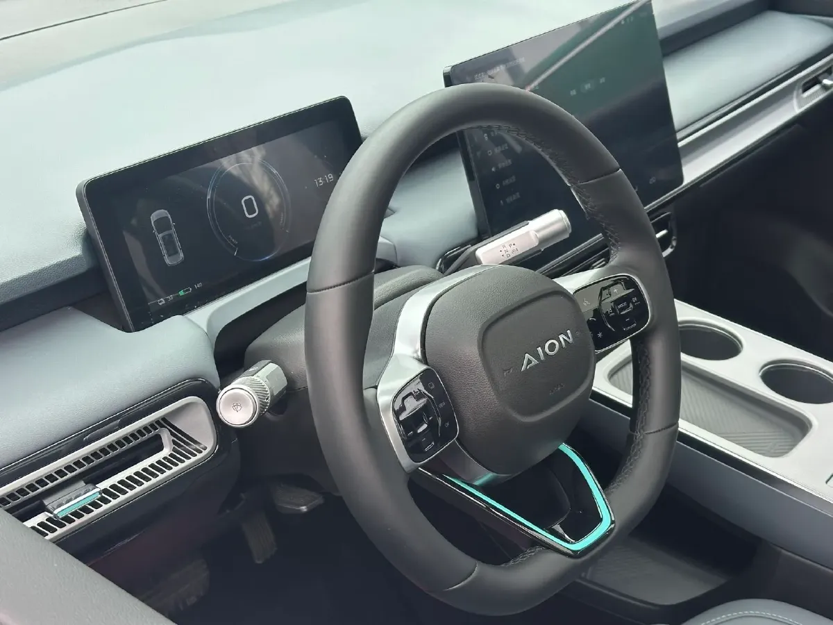 2024 Aion Y BEV 49.75KWH,autocango,china used car exporter,china ev exporter,chinese used car exporter,chinese used ev exporter