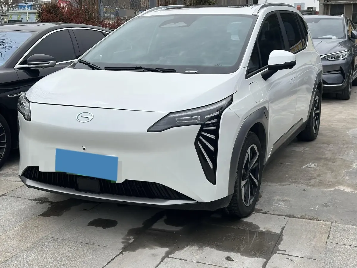 2024 Aion Y BEV 49.75KWH,autocango,china used car exporter,china ev exporter,chinese used car exporter,chinese used ev exporter