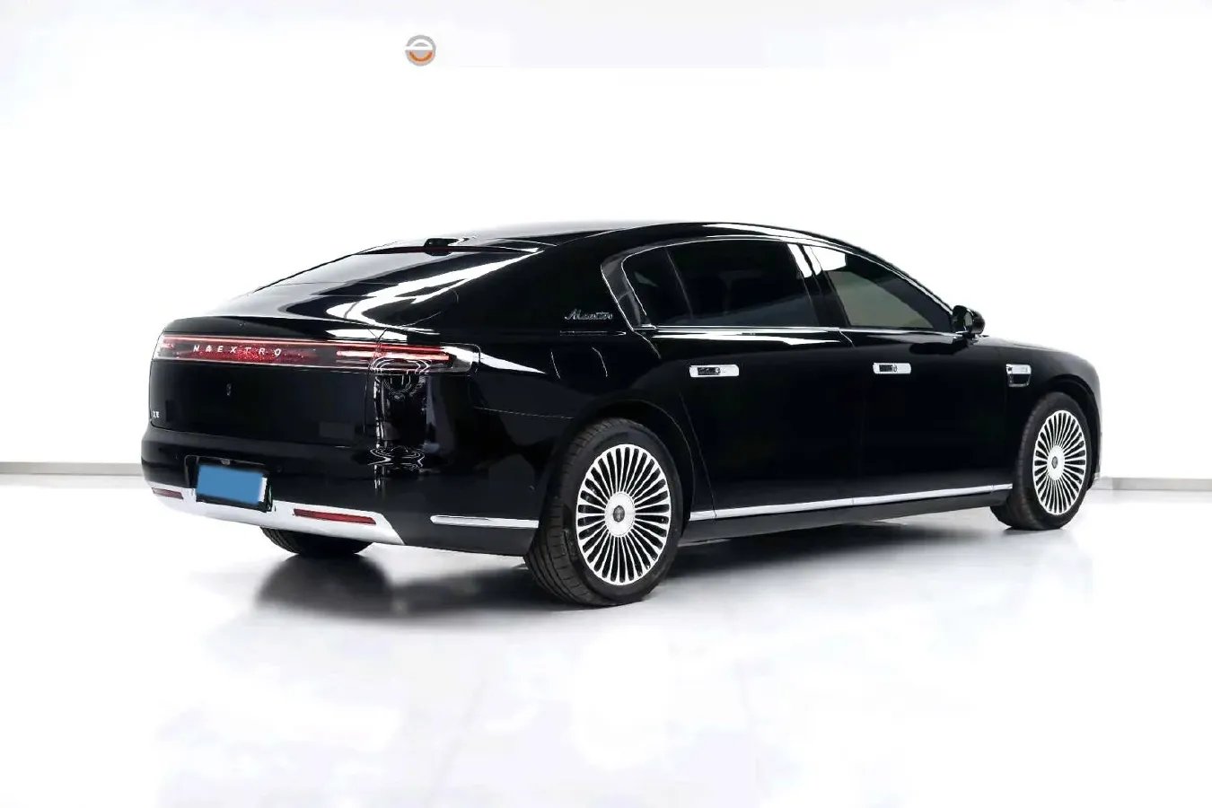 2025 HIMA S800 BEV 97KWH,autocango,china used car exporter,china ev exporter,chinese used car exporter,chinese used ev exporter