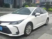 2023 TOYOTA COROLLA,autocango,china used car exporter,china ev exporter,chinese used car exporter,chinese used ev exporter