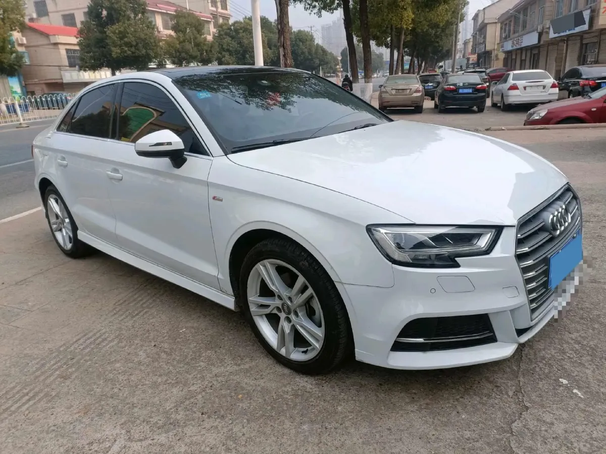 2020 Audi A3 1.4T 150HP L4 7DCT,autocango,china used car exporter,china ev exporter,chinese used car exporter,chinese used ev exporter