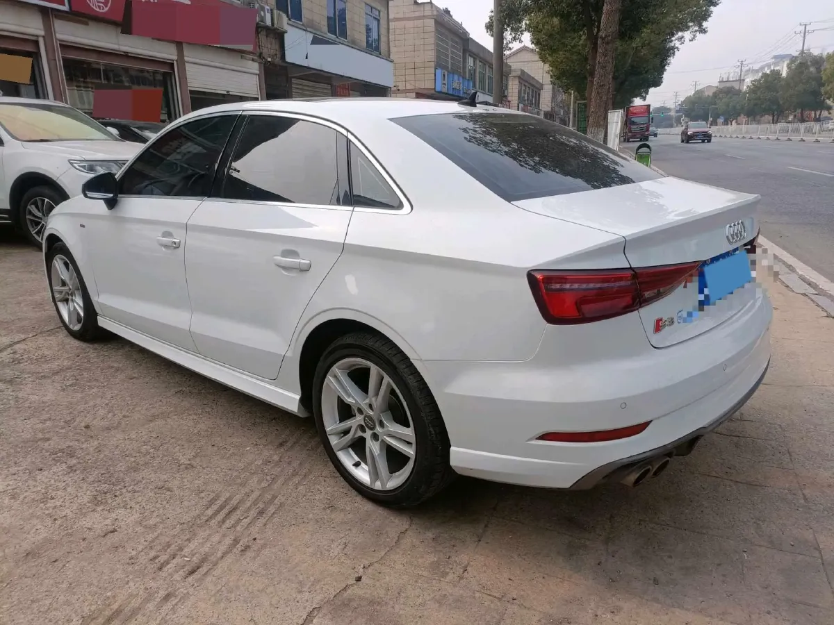 2020 Audi A3 1.4T 150HP L4 7DCT,autocango,china used car exporter,china ev exporter,chinese used car exporter,chinese used ev exporter