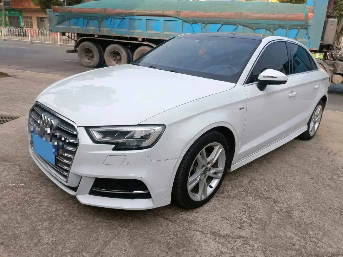 2020 Audi A3 1.4T 150HP L4 7DCT,autocango,china used car exporter,china ev exporter,chinese used car exporter,chinese used ev exporter