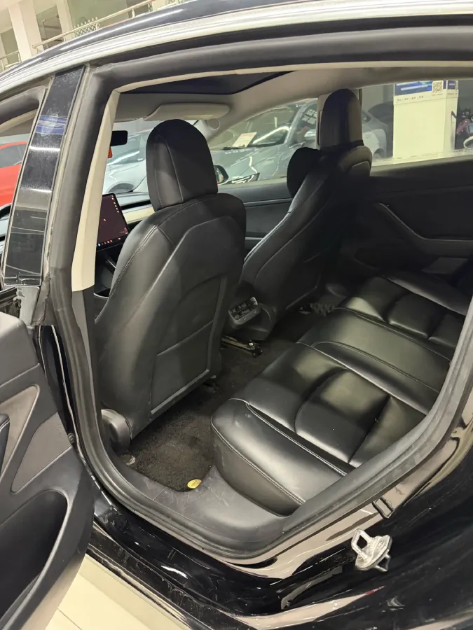 2020 Tesla Model 3 BEV 52KWH,autocango,china used car exporter,china ev exporter,chinese used car exporter,chinese used ev exporter