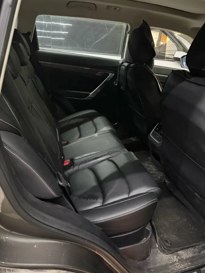 2020 Geely Azkarra 1.8T 184HP L4 7DCT,autocango,china used car exporter,china ev exporter,chinese used car exporter,chinese used ev exporter