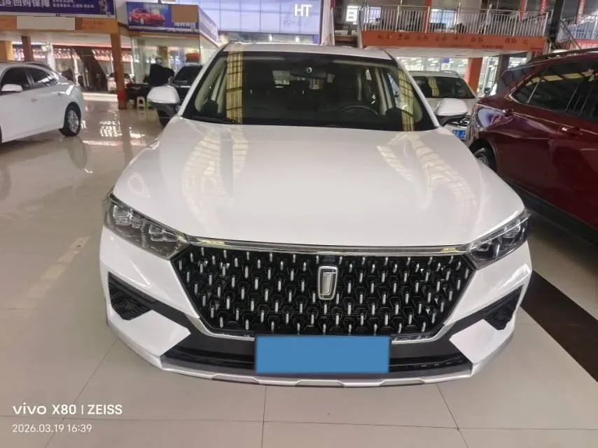 2021 Bestune T77 1.5T 169HP L4 7DCT,autocango,china used car exporter,china ev exporter,chinese used car exporter,chinese used ev exporter
