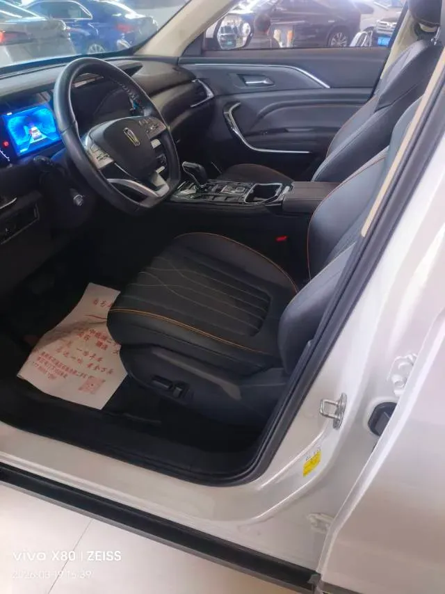 2021 Bestune T77 1.5T 169HP L4 7DCT,autocango,china used car exporter,china ev exporter,chinese used car exporter,chinese used ev exporter