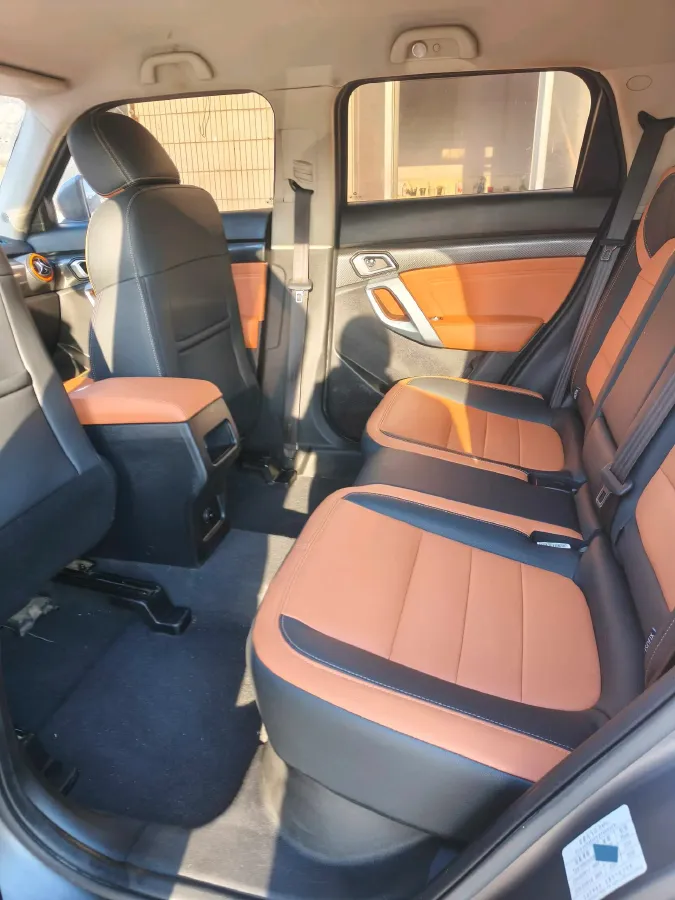 2016 Beijing BJ20 1.5T 150HP L4 CVT,autocango,china used car exporter,china ev exporter,chinese used car exporter,chinese used ev exporter