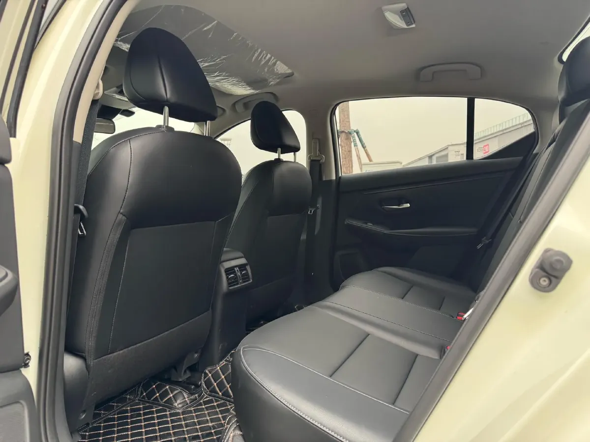 2022 Nissan Sylphy 1.6L 135HP L4 CVT,autocango,china used car exporter,china ev exporter,chinese used car exporter,chinese used ev exporter