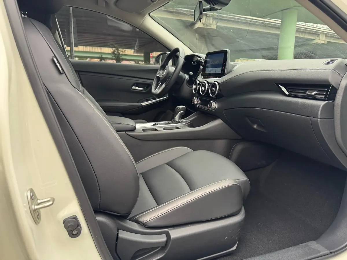 2022 Nissan Sylphy 1.6L 135HP L4 CVT,autocango,china used car exporter,china ev exporter,chinese used car exporter,chinese used ev exporter