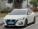 2022 Nissan Sylphy 1.6L 135HP L4 CVT
