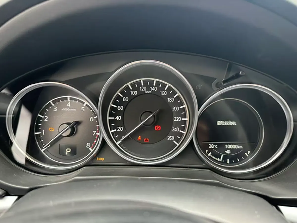 2024 Mazda CX-5 2.0L 155HP L4 6AT,autocango,china used car exporter,china ev exporter,chinese used car exporter,chinese used ev exporter