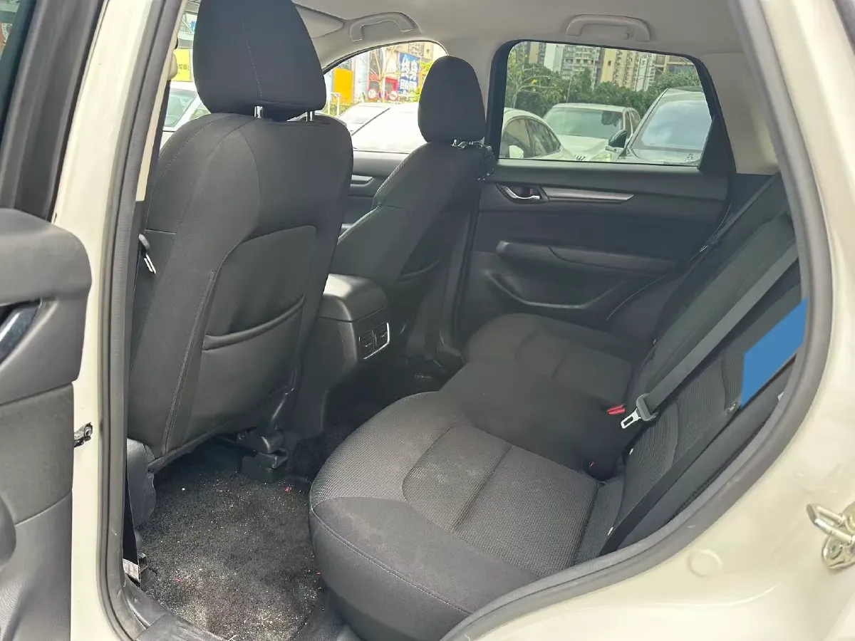 2024 Mazda CX-5 2.0L 155HP L4 6AT,autocango,china used car exporter,china ev exporter,chinese used car exporter,chinese used ev exporter