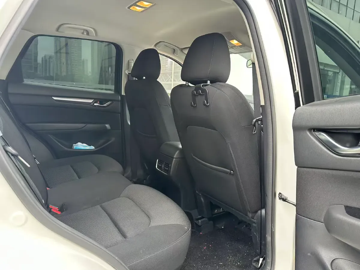 2024 Mazda CX-5 2.0L 155HP L4 6AT,autocango,china used car exporter,china ev exporter,chinese used car exporter,chinese used ev exporter